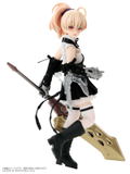 Assault Lily Series 045 Assault Lily 1/12 Scale Fashion Doll: Tazusa Andoh thumbnail 4