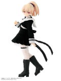Assault Lily Series 045 Assault Lily 1/12 Scale Fashion Doll: Tazusa Andoh thumbnail 5