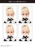 Assault Lily Series 045 Assault Lily 1/12 Scale Fashion Doll: Tazusa Andoh thumbnail 7