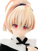 Assault Lily Series 045 Assault Lily 1/12 Scale Fashion Doll: Tazusa Andoh image 9