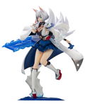 Azur Lane 1/7 Scale Pre-Painted Figure: Kaga thumbnail 1