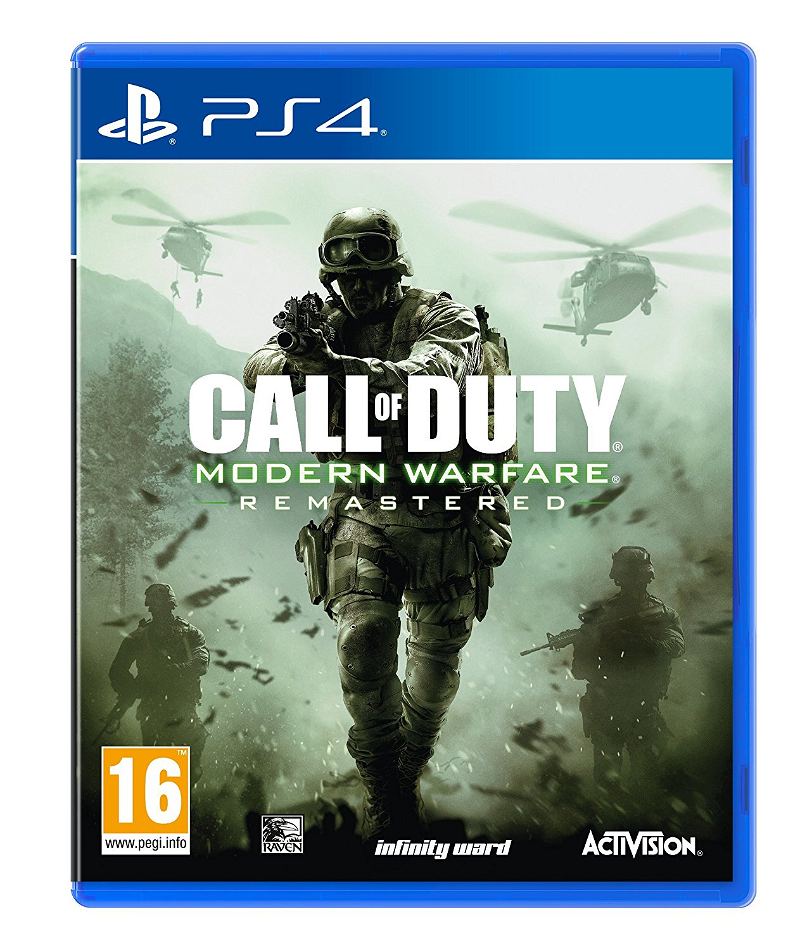Call of Duty: Modern Warfare III for PlayStation 4 - Bitcoin & Lightning  accepted