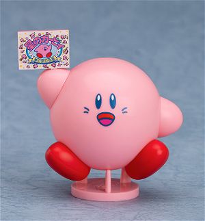 Corocoroid Kirby Collectible Figures 02 (Set of 6 pieces)