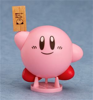 Corocoroid Kirby Collectible Figures 02 (Set of 6 pieces)