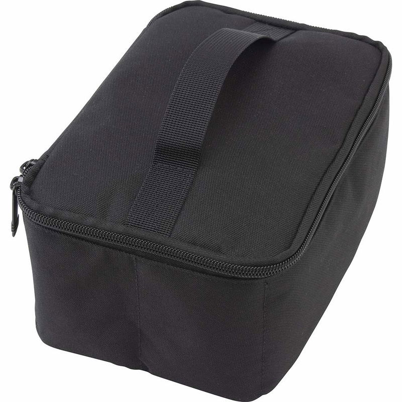 Cyber Gadget Body Storage Bag for PlayStation Classic (Black) image 3