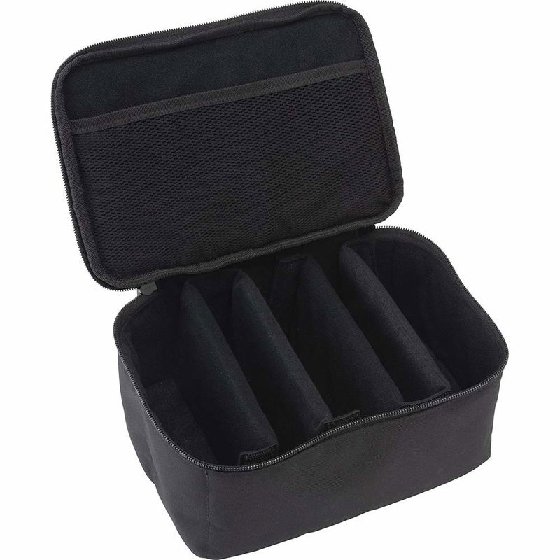 Cyber Gadget Body Storage Bag for PlayStation Classic (Black) image 4