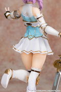 Cyberdimension Neptunia 4 Goddesses Online 1/7 Scale Pre-Painted Figure: Holy Knight Neptune thumbnail 5