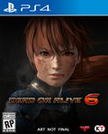 Dead or Alive 6 (English Subs) thumbnail 1