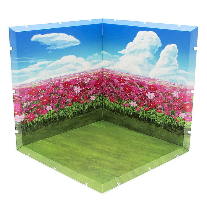 Dioramansion 150: Cosmos Field image 1