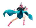 Dragon Ball Gals Dragon Ball Z Pre-Painted PVC Figure: Chi-Chi Armor Ver. thumbnail 3