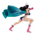 Dragon Ball Gals Dragon Ball Z Pre-Painted PVC Figure: Chi-Chi Armor Ver. thumbnail 4