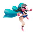 Dragon Ball Gals Dragon Ball Z Pre-Painted PVC Figure: Chi-Chi Armor Ver. thumbnail 7