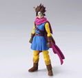 Dragon Quest III The Seeds of Salvation Bring Arts: Hero thumbnail 1
