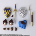 Dragon Quest III The Seeds of Salvation Bring Arts: Hero thumbnail 10