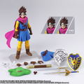 Dragon Quest III The Seeds of Salvation Bring Arts: Hero thumbnail 11