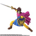 Dragon Quest III The Seeds of Salvation Bring Arts: Hero thumbnail 16