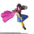 Dragon Quest III The Seeds of Salvation Bring Arts: Hero thumbnail 17