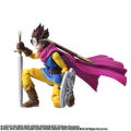 Dragon Quest III The Seeds of Salvation Bring Arts: Hero thumbnail 18