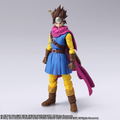 Dragon Quest III The Seeds of Salvation Bring Arts: Hero thumbnail 2