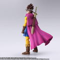 Dragon Quest III The Seeds of Salvation Bring Arts: Hero thumbnail 3