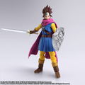 Dragon Quest III The Seeds of Salvation Bring Arts: Hero thumbnail 4