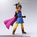 Dragon Quest III The Seeds of Salvation Bring Arts: Hero thumbnail 5