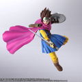Dragon Quest III The Seeds of Salvation Bring Arts: Hero thumbnail 7