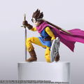 Dragon Quest III The Seeds of Salvation Bring Arts: Hero thumbnail 8