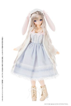 EX Cute Family 1/6 Scale Fashion Doll: Marshmallow Usagi-san / Mio