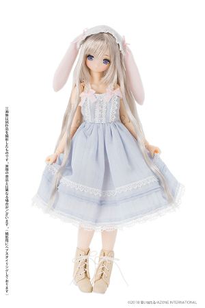 EX Cute Family 1/6 Scale Fashion Doll: Marshmallow Usagi-san / Mio