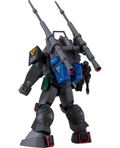 Fang of the Sun Dougram Combat Armors Max 14 1/72 Scale Model Kit: Dougram Anti-Aircraft Turbopack Mounted Type thumbnail 1