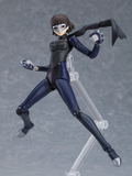 figma No. 417 Persona 5 The Animation: Queen (Re-run) thumbnail 2