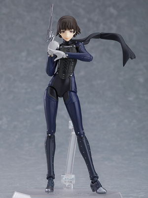 figma No. 417 Persona 5 The Animation: Queen (Re-run)