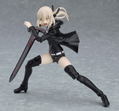 figma No. 418 Fate/Grand Order: Saber/Altria Pendragon (Alter) Shinjuku Ver. thumbnail 3