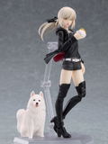 figma No. 418 Fate/Grand Order: Saber/Altria Pendragon (Alter) Shinjuku Ver. thumbnail 4