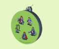 Fire Emblem: Fuuin No Tsurugi / Rekka No Ken - Original Soundtrack [Complete Edition] thumbnail 5