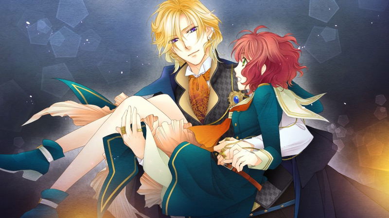 Harukanaru Toki no Naka De 6 DX image 2