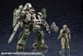 Hexa Gear 1/24 Scale Model Kit: Early Governor Vol.1 Jungle Type thumbnail 13