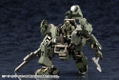 Hexa Gear 1/24 Scale Model Kit: Early Governor Vol.1 Jungle Type thumbnail 16