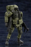 Hexa Gear 1/24 Scale Model Kit: Early Governor Vol.1 Jungle Type thumbnail 2