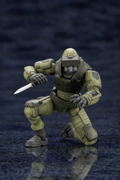 Hexa Gear 1/24 Scale Model Kit: Early Governor Vol.1 Jungle Type thumbnail 3
