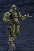 Hexa Gear 1/24 Scale Model Kit: Early Governor Vol.1 Jungle Type thumbnail 4