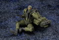 Hexa Gear 1/24 Scale Model Kit: Early Governor Vol.1 Jungle Type thumbnail 6