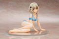 High School DxD Hero 1/7 Scale Pre-Painted Figure: Koneko Tojo Lingerie Ver. thumbnail 2
