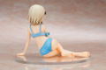 High School DxD Hero 1/7 Scale Pre-Painted Figure: Koneko Tojo Lingerie Ver. thumbnail 3