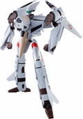 HI-METAL R The Super Dimension Fortress Macross Flash Back 2012: VF-4 Lightning III thumbnail 1