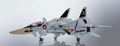 HI-METAL R The Super Dimension Fortress Macross Flash Back 2012: VF-4 Lightning III thumbnail 10
