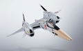 HI-METAL R The Super Dimension Fortress Macross Flash Back 2012: VF-4 Lightning III thumbnail 11