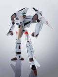 HI-METAL R The Super Dimension Fortress Macross Flash Back 2012: VF-4 Lightning III thumbnail 3