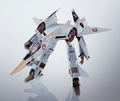 HI-METAL R The Super Dimension Fortress Macross Flash Back 2012: VF-4 Lightning III thumbnail 6
